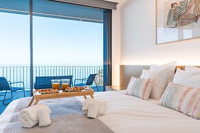 Big Cliff Apartment by Atlantic Holiday