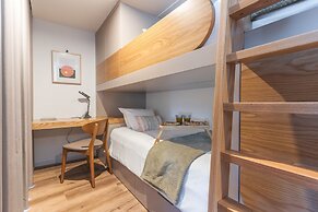 Big Cliff Apartment by Atlantic Holiday