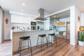 Big Cliff Apartment by Atlantic Holiday