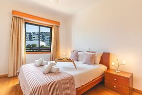 Views of Madeira by Atlantic Holiday