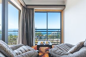 Views of Madeira by Atlantic Holiday