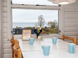 6 Person Holiday Home in Haderslev