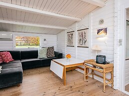 6 Person Holiday Home in Haderslev