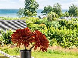 6 Person Holiday Home in Haderslev