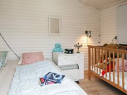 6 Person Holiday Home in Haderslev