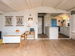 6 Person Holiday Home in Haderslev
