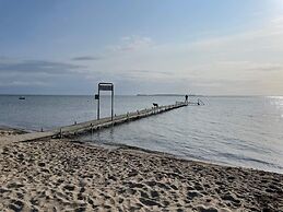 6 Person Holiday Home in Haderslev