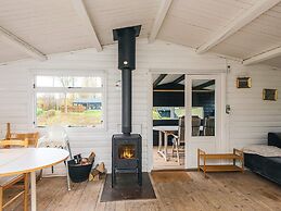 6 Person Holiday Home in Haderslev