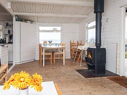 6 Person Holiday Home in Haderslev
