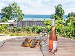 6 Person Holiday Home in Haderslev