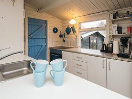 6 Person Holiday Home in Haderslev