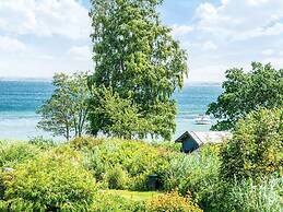 6 Person Holiday Home in Haderslev