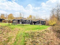6 Person Holiday Home in Haderslev