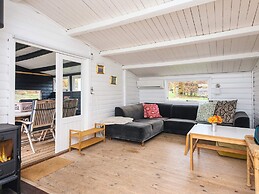 6 Person Holiday Home in Haderslev