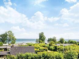 6 Person Holiday Home in Haderslev