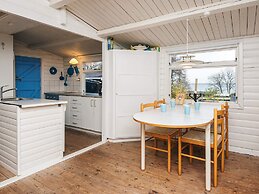 6 Person Holiday Home in Haderslev