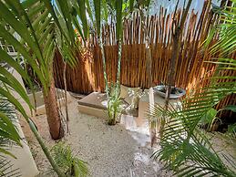 Ikal Bungalows