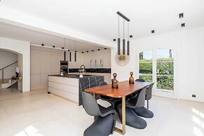 Sumptuous Villa - AC- 6br- 12p- Cannes