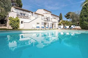 Sumptuous Villa - AC- 6br- 12p- Cannes