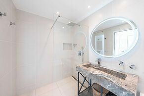 Sumptuous Villa - AC- 6br- 12p- Cannes