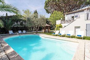 Sumptuous Villa - AC- 6br- 12p- Cannes