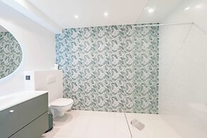 Sumptuous Villa - AC- 6br- 12p- Cannes