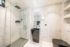 Sumptuous Villa - AC- 6br- 12p- Cannes