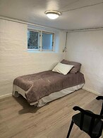 Kolding City Rooms