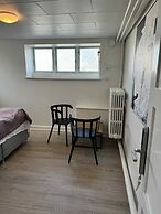 Kolding City Rooms
