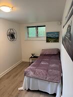 Kolding City Rooms
