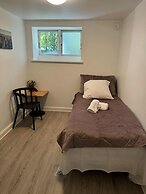 Kolding City Rooms