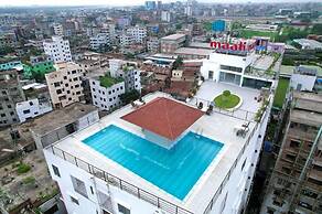 600sqft 2 Luxury Studio with Gym & Pool