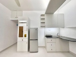600sqft 2 Luxury Studio with Gym & Pool