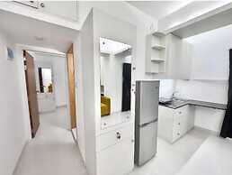 600sqft 2 Luxury Studio with Gym & Pool