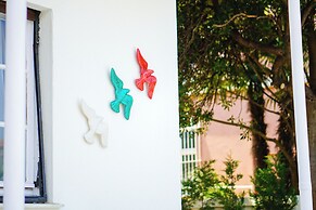 Palm Villa