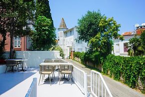 Palm Villa