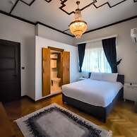 Palm Villa