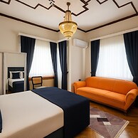 Palm Villa