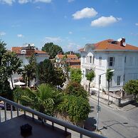 Palm Villa