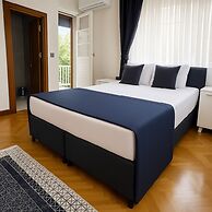 Palm Villa