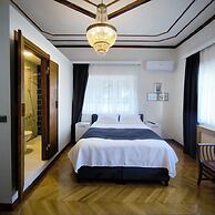 Palm Villa