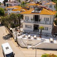 Palm Villa