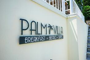 Palm Villa