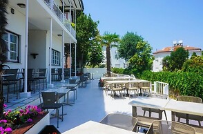 Palm Villa