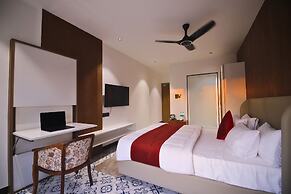 Hotel Sanatana