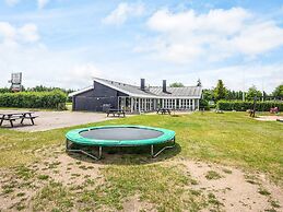 4 Person Holiday Home in Hampen