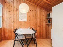 4 Person Holiday Home in Hampen