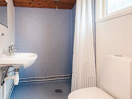 4 Person Holiday Home in Hampen