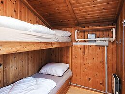4 Person Holiday Home in Hampen