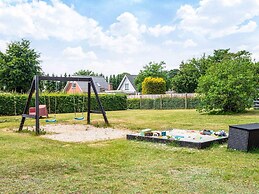 4 Person Holiday Home in Hampen